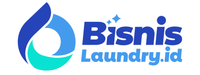 Bisnis Laundry