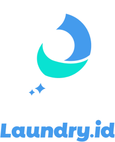 Bisnis Laundry